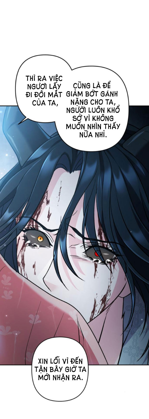 bản tình ca heeran chapter 62.2 35