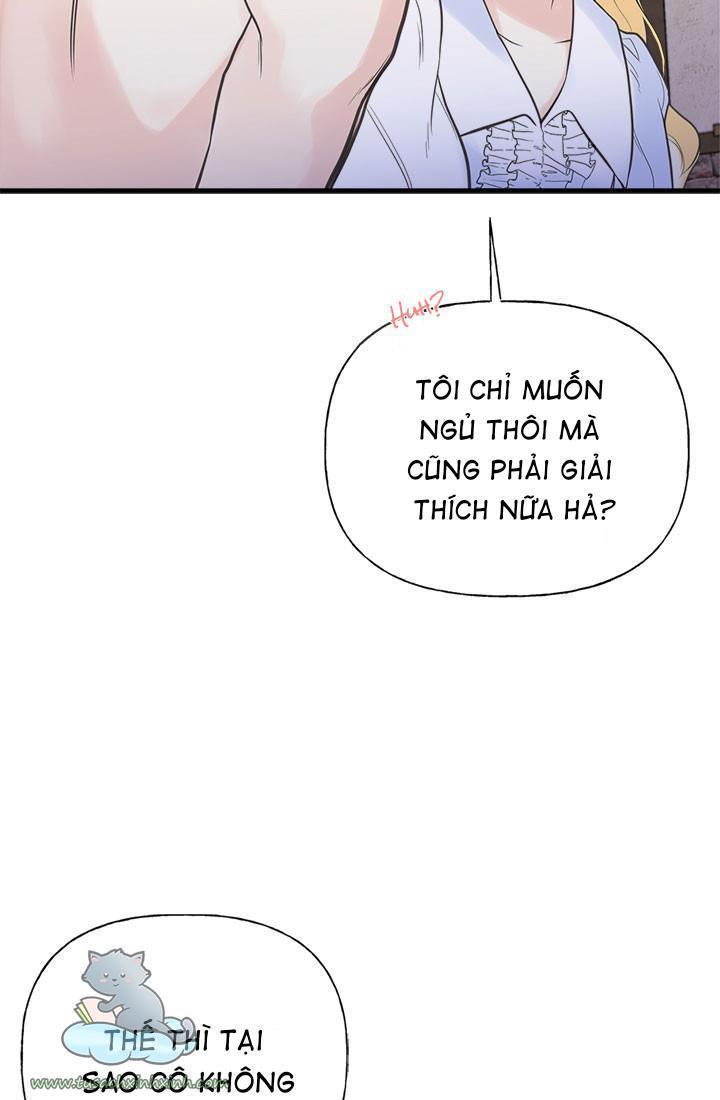 chị tôi nhặt về nam chính của tiểu thuyết chapter 8 27