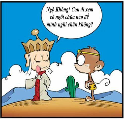 tân tây du ký chapter 85 5