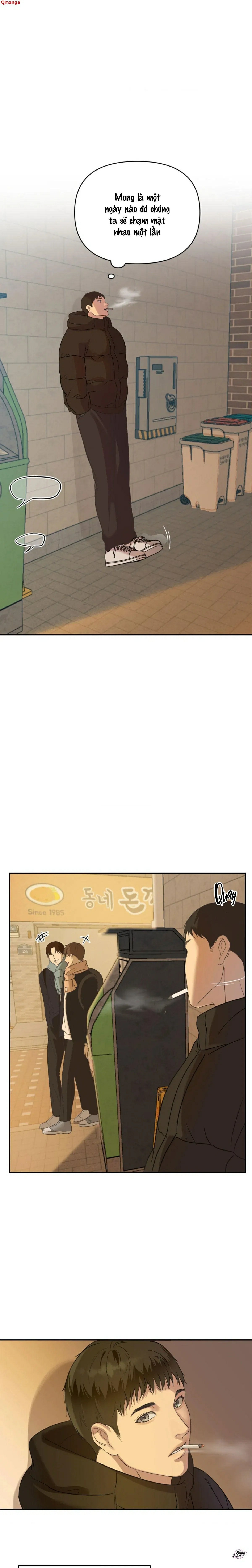 phía sau ánh hào quang chapter 6 15