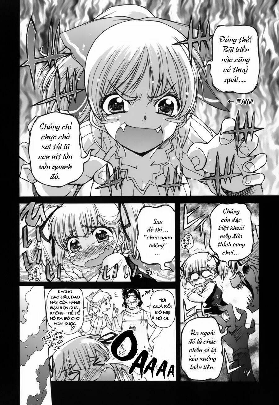 nana mix! chapter 5 16