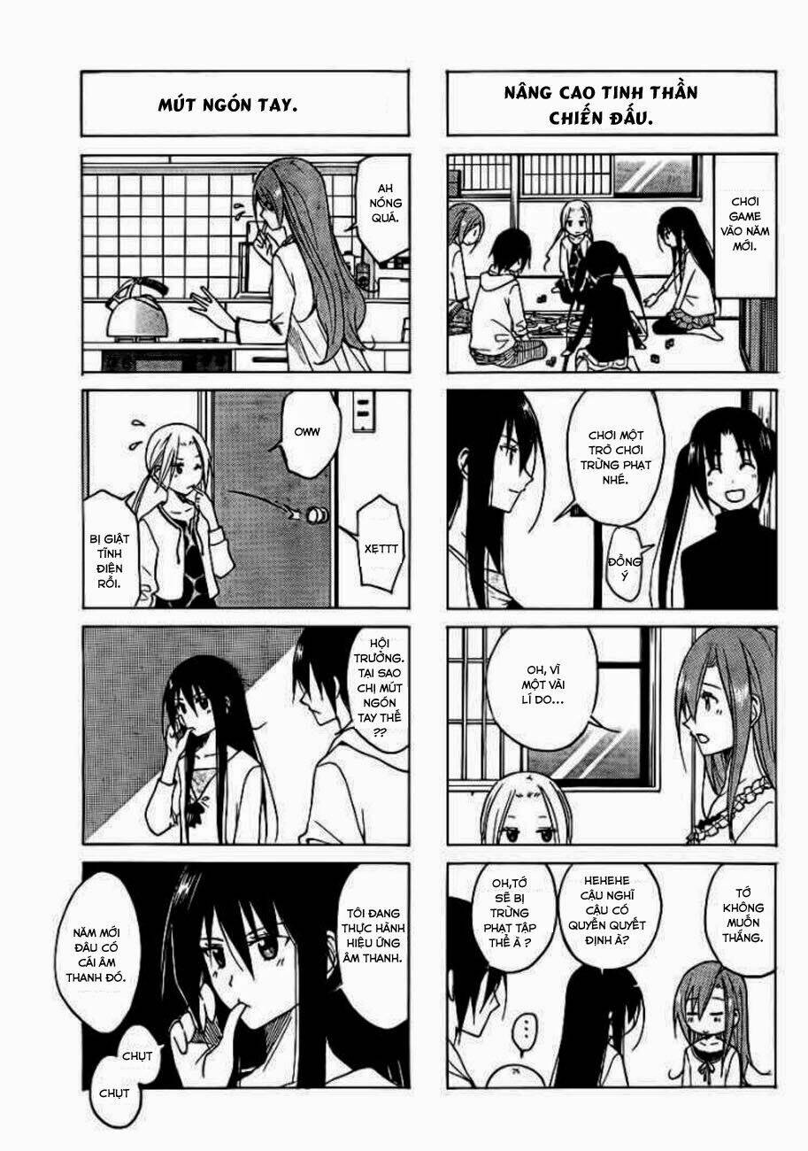 seitokai yakuindomo chapter 69 4