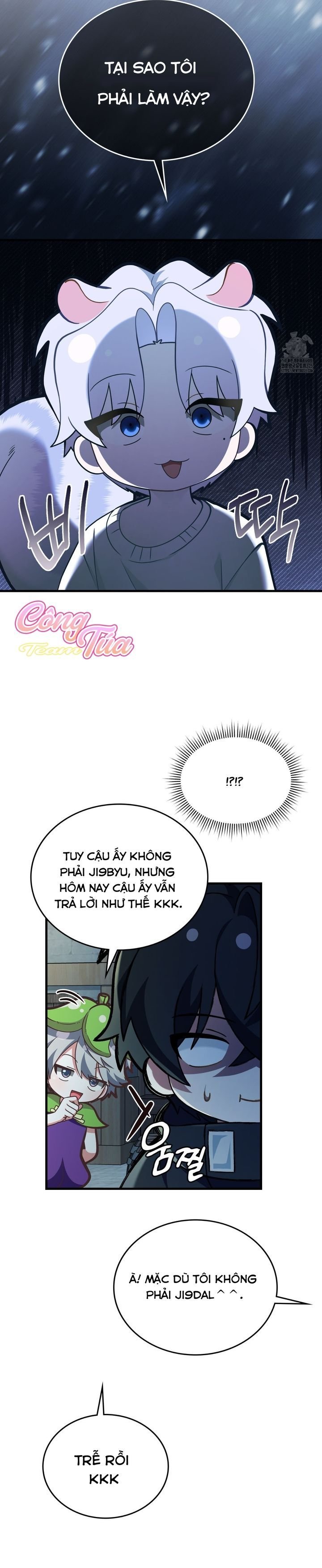 thành viên của hội là hàng xóm bên cạnh chapter 46 13