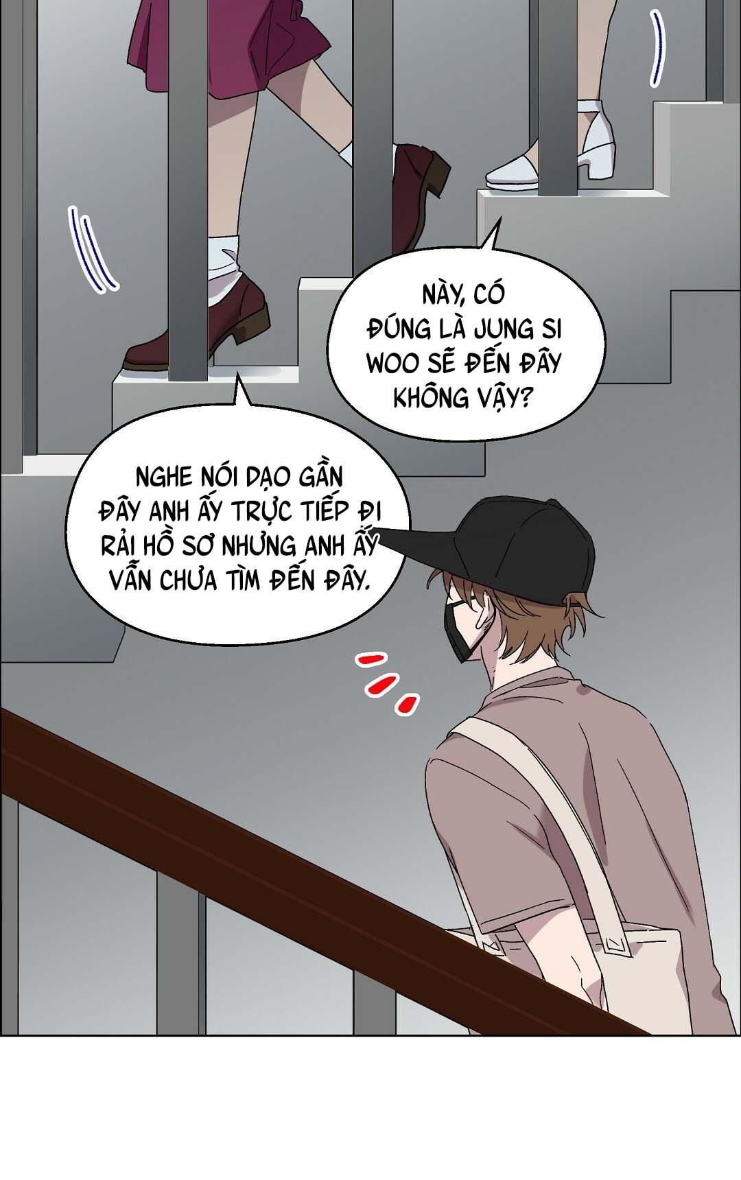 vết cắn mang vị ngọt ngào chapter 9 12