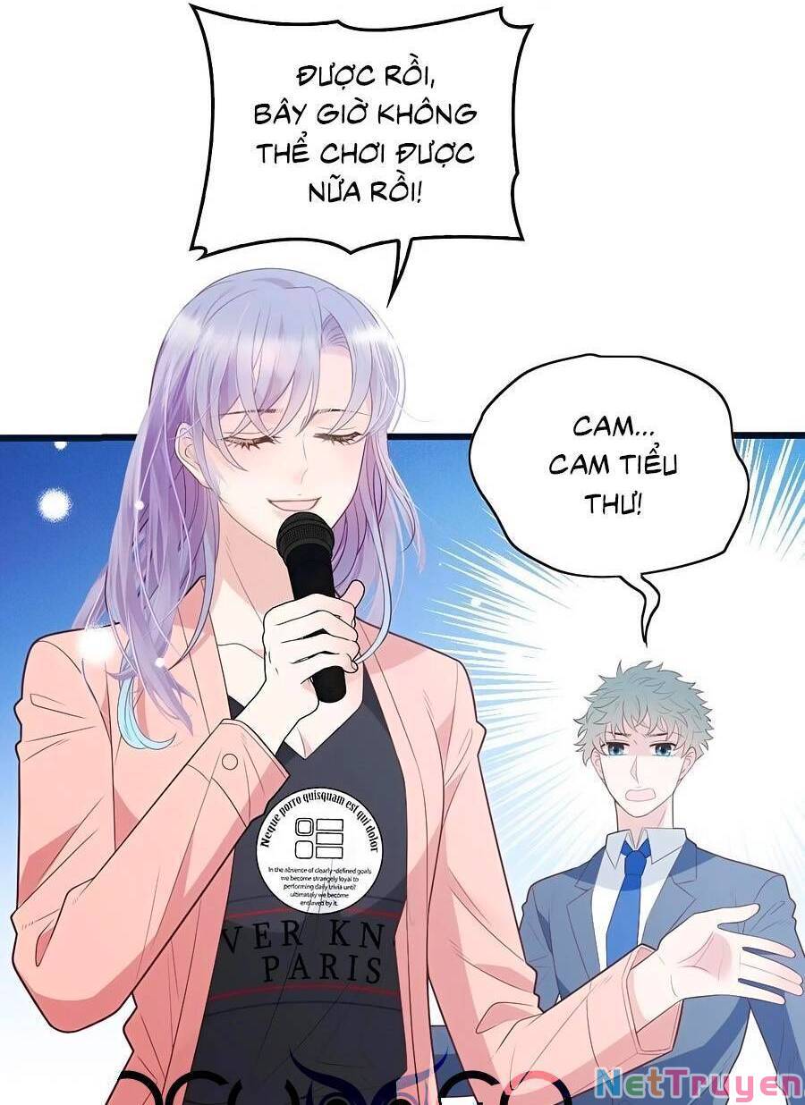 một vợ yêu, một bé con chapter 182 27