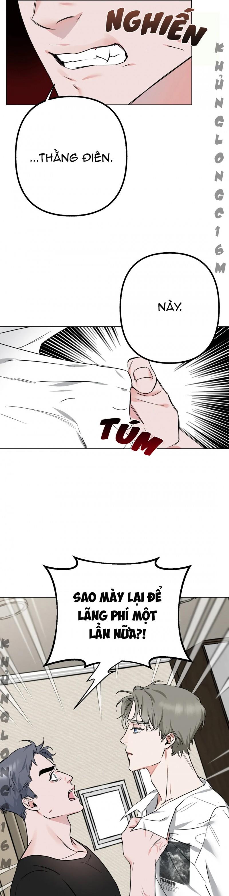 ngã rẽ chapter 3.1 15