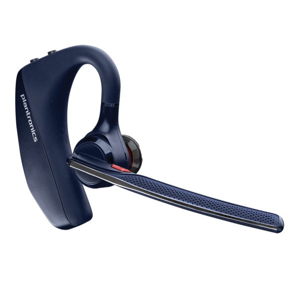 Tai Nghe Bluetooth Plantronics Voyager 5210 (Đen) - Hàng chính hãng