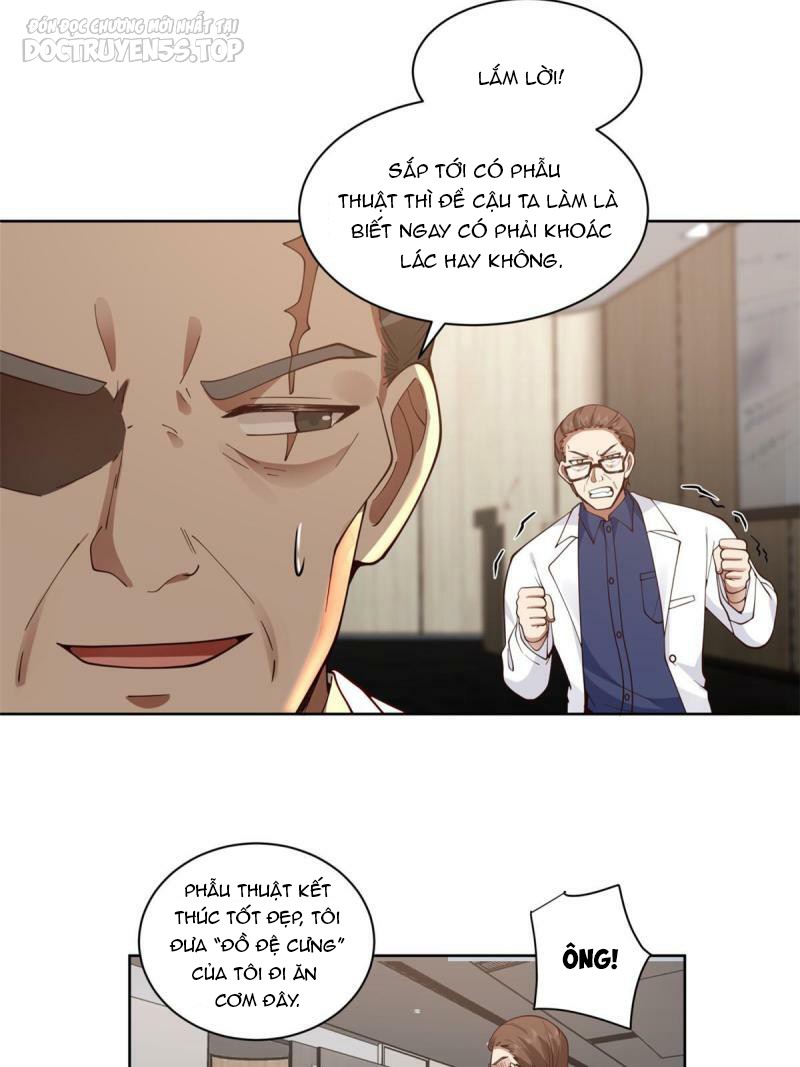 livestream phẫu thuật chapter 11 19