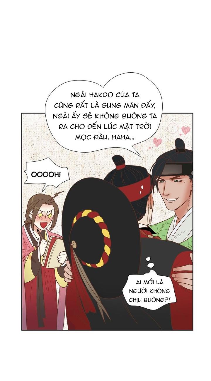 rạp chiếu phim bl cổ điển chapter 14 18