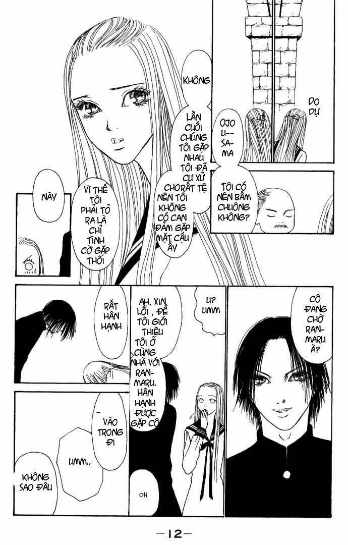 perfect girl evolution chapter 43 10