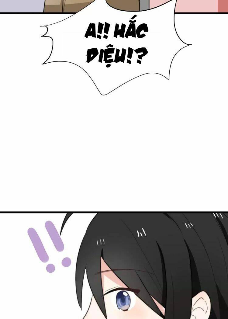 tiểu miêu và hắc diệu thạch chapter 17 29