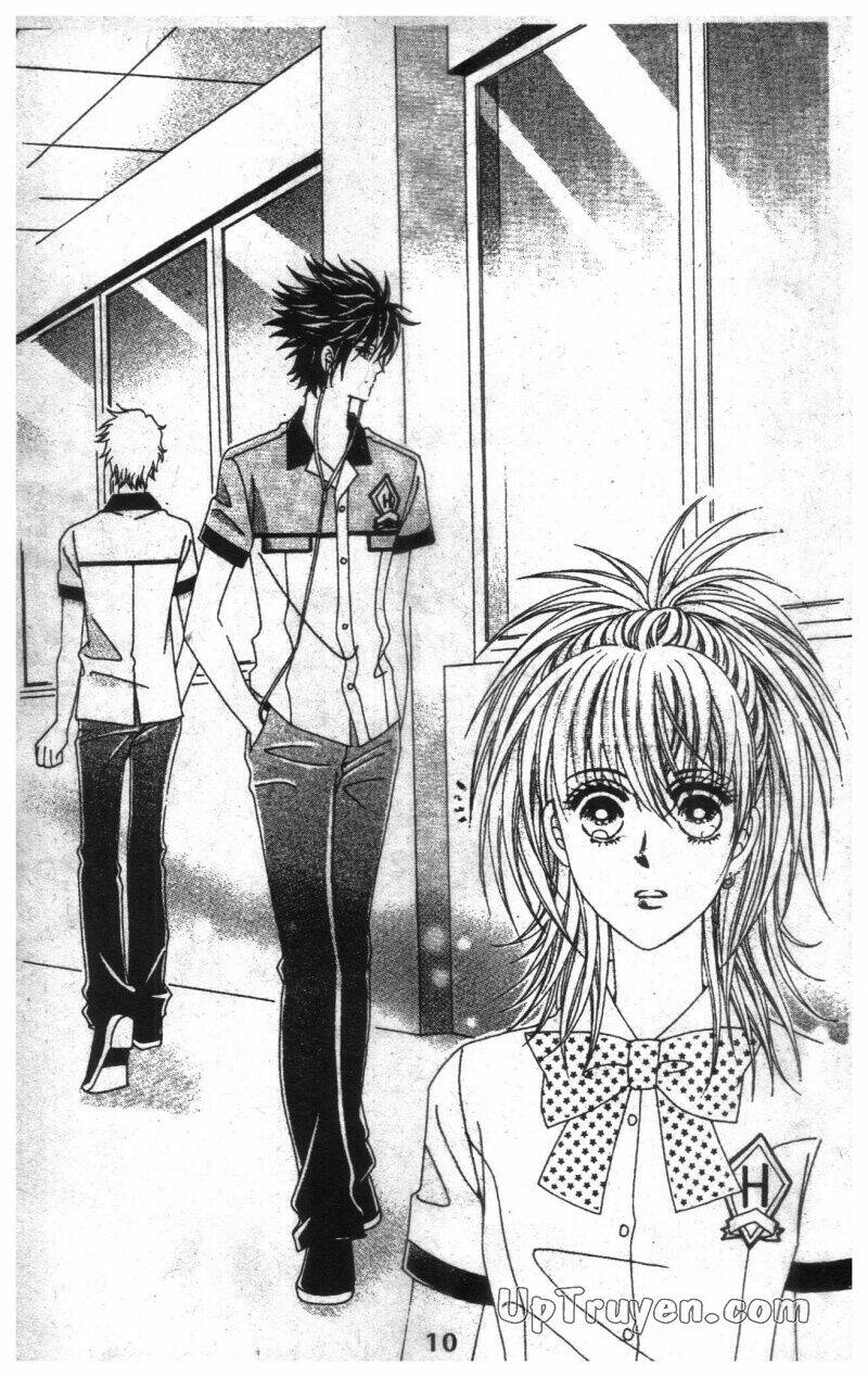 dạ khúc chapter 10 9