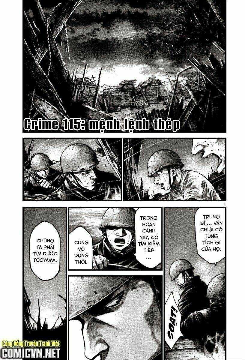 rainbow chapter 115 2