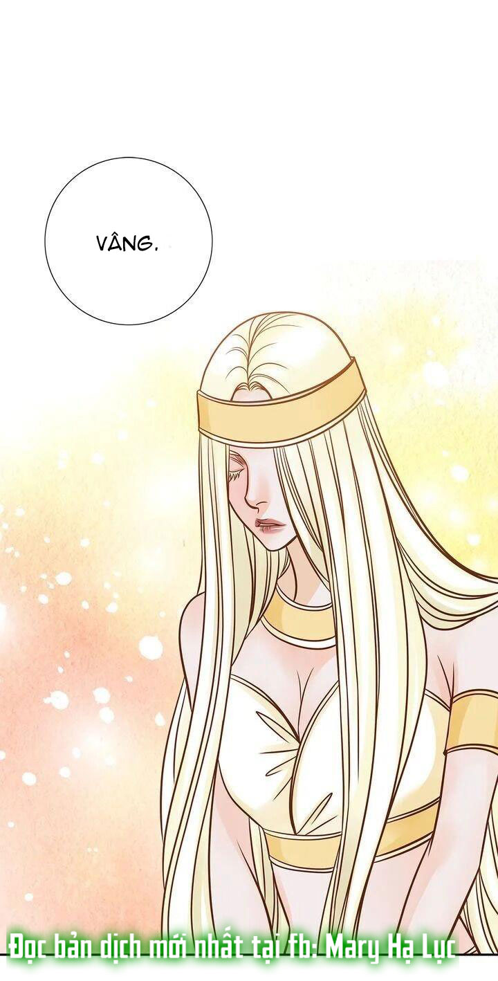 nữ hoàng bí ẩn chapter 18.2 21