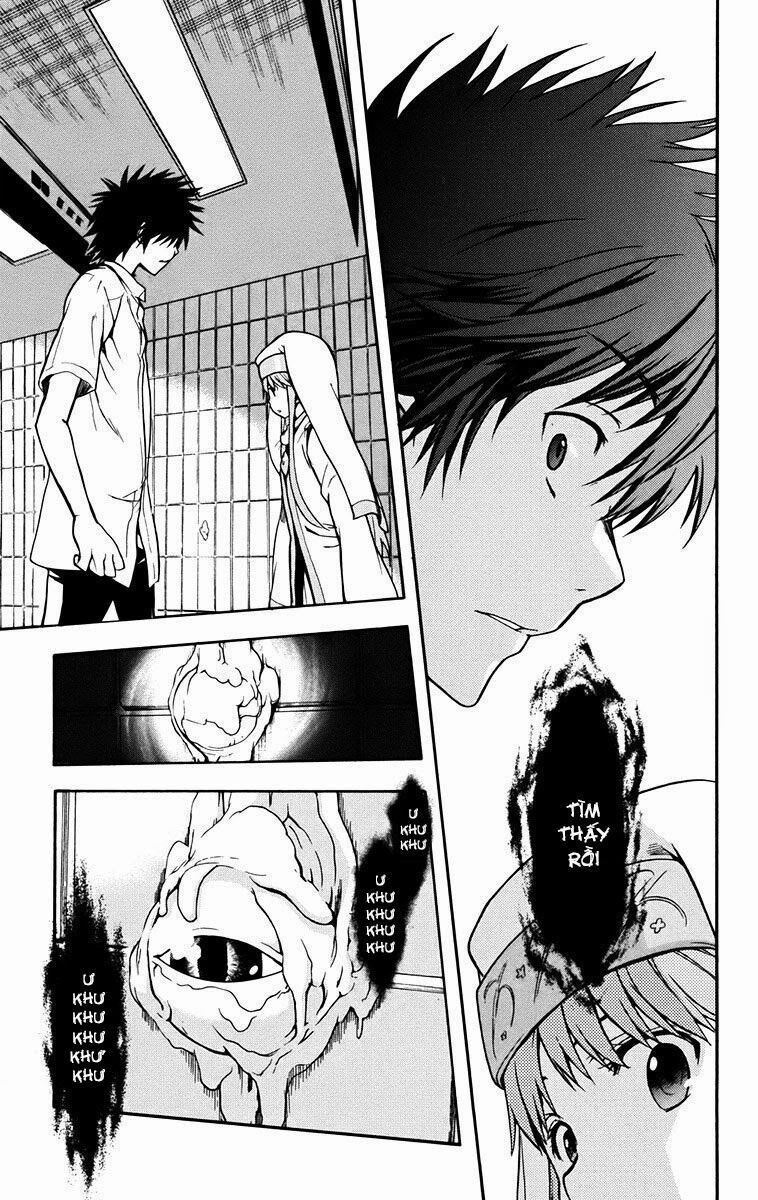 cấm thư ma thuật index chapter 37 25