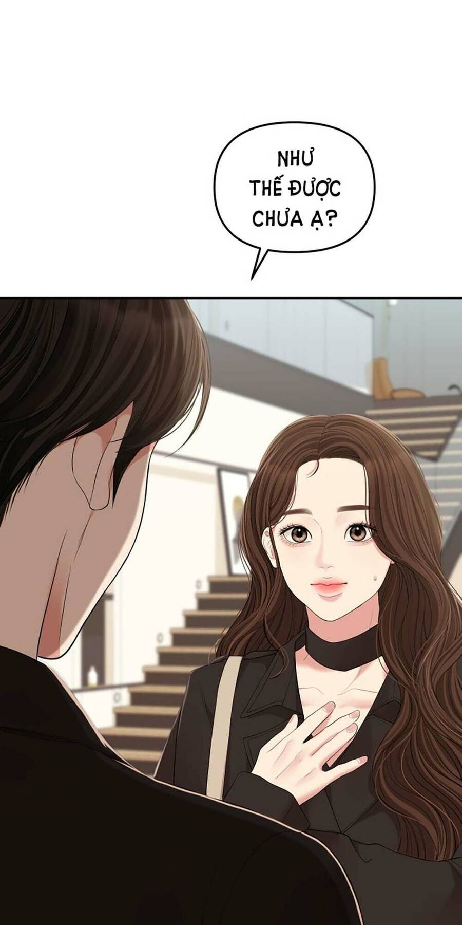 gửi em, người nuốt trọn vì sao chapter 113.1 40