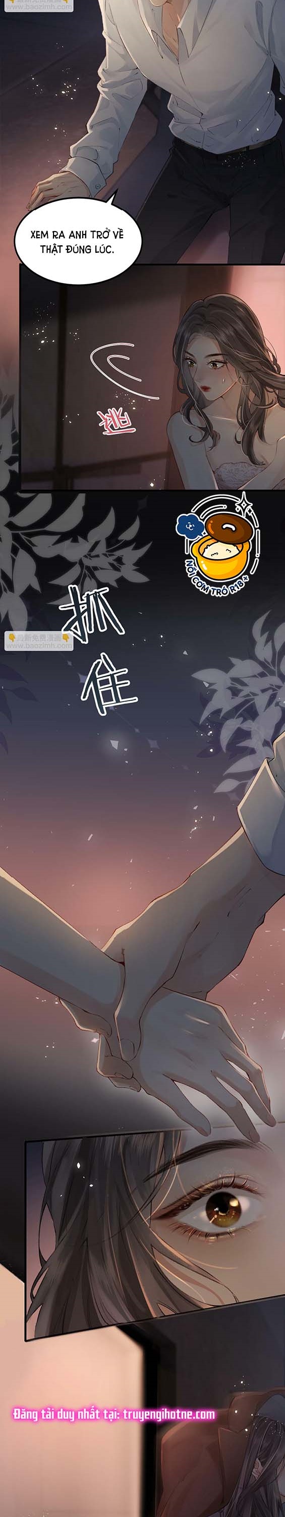 câu chuyện ngọt ngào của cặp vợ chồng đỉnh lưu chapter 2 2