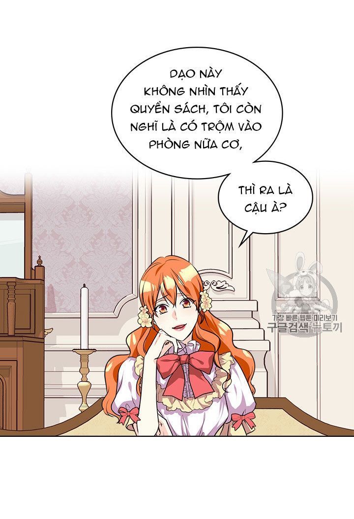 đức hạnh của ác nữ phản diện chapter 30 25