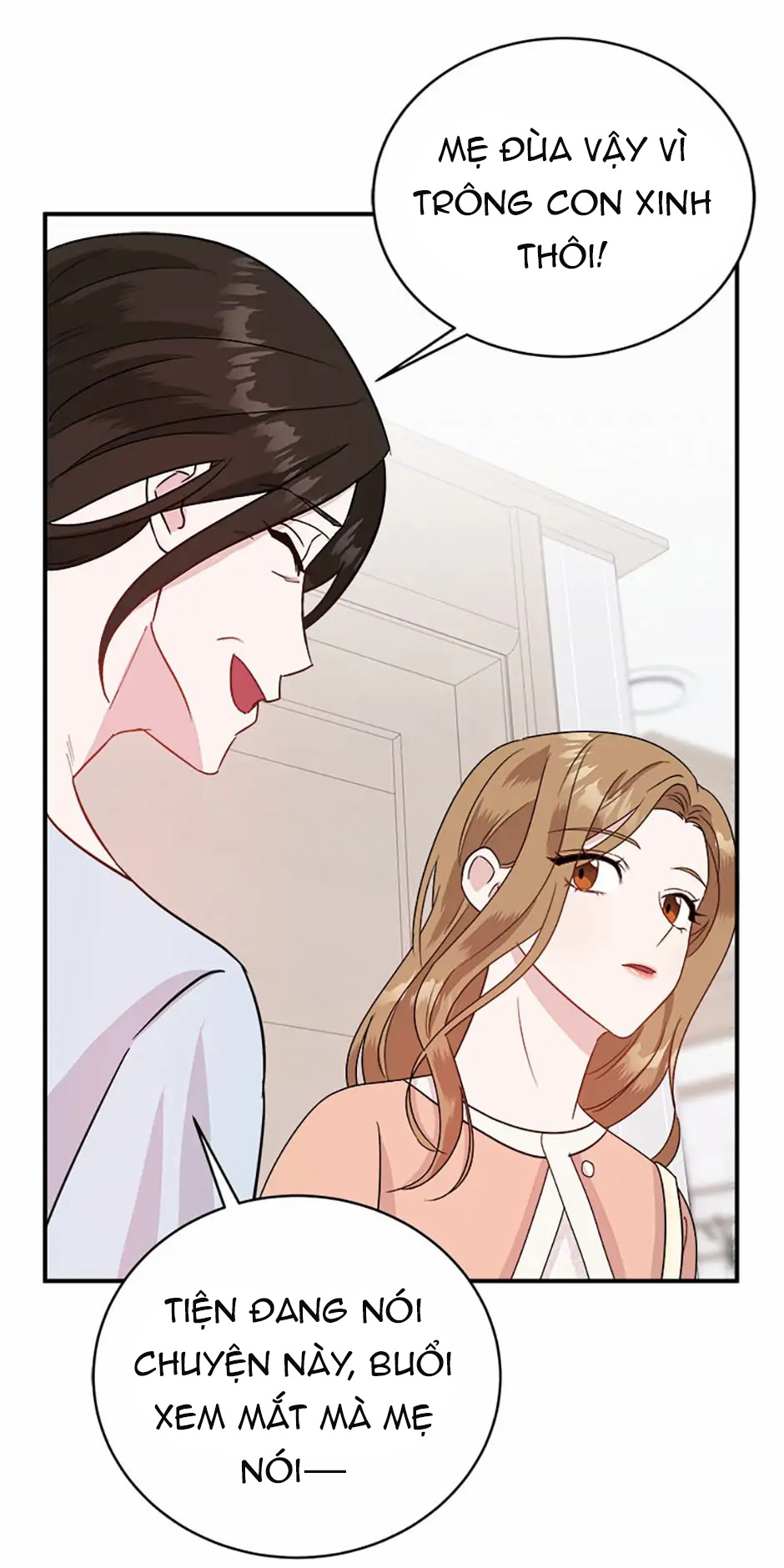 thiếu tôi là sếp mất ngủ ngay chapter 39.2 12