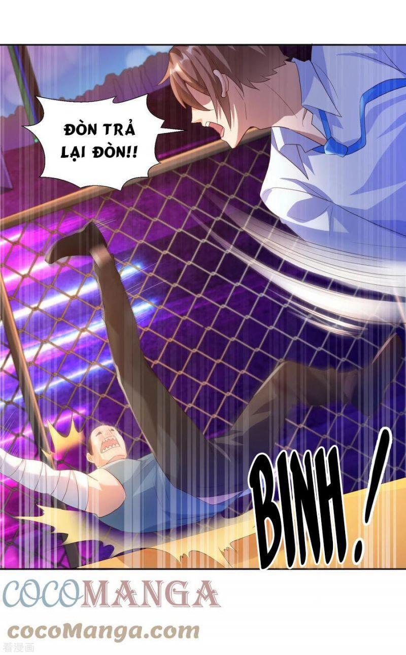 luyện tập thành thần chapter 29 10