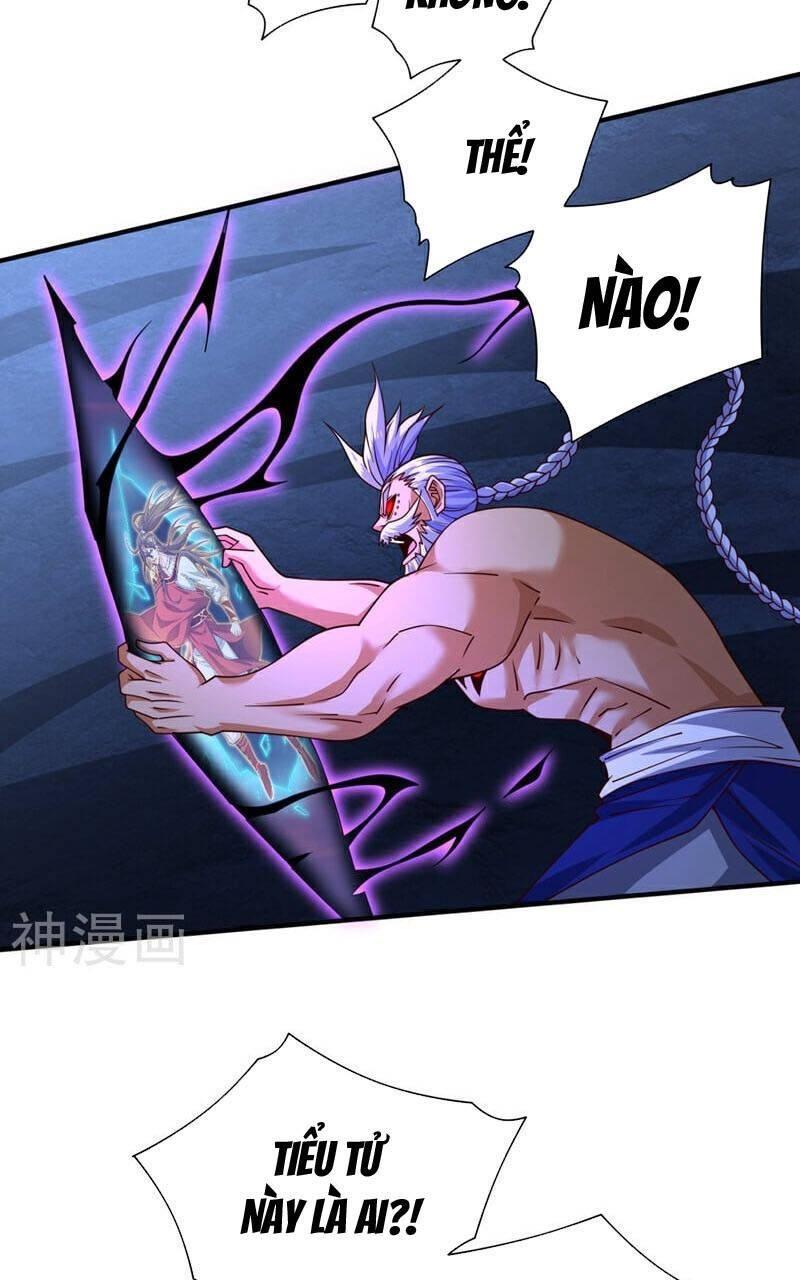 bị sư phụ xinh đẹp dùng 99 cách dạy dỗ thành thánh chapter 237 14