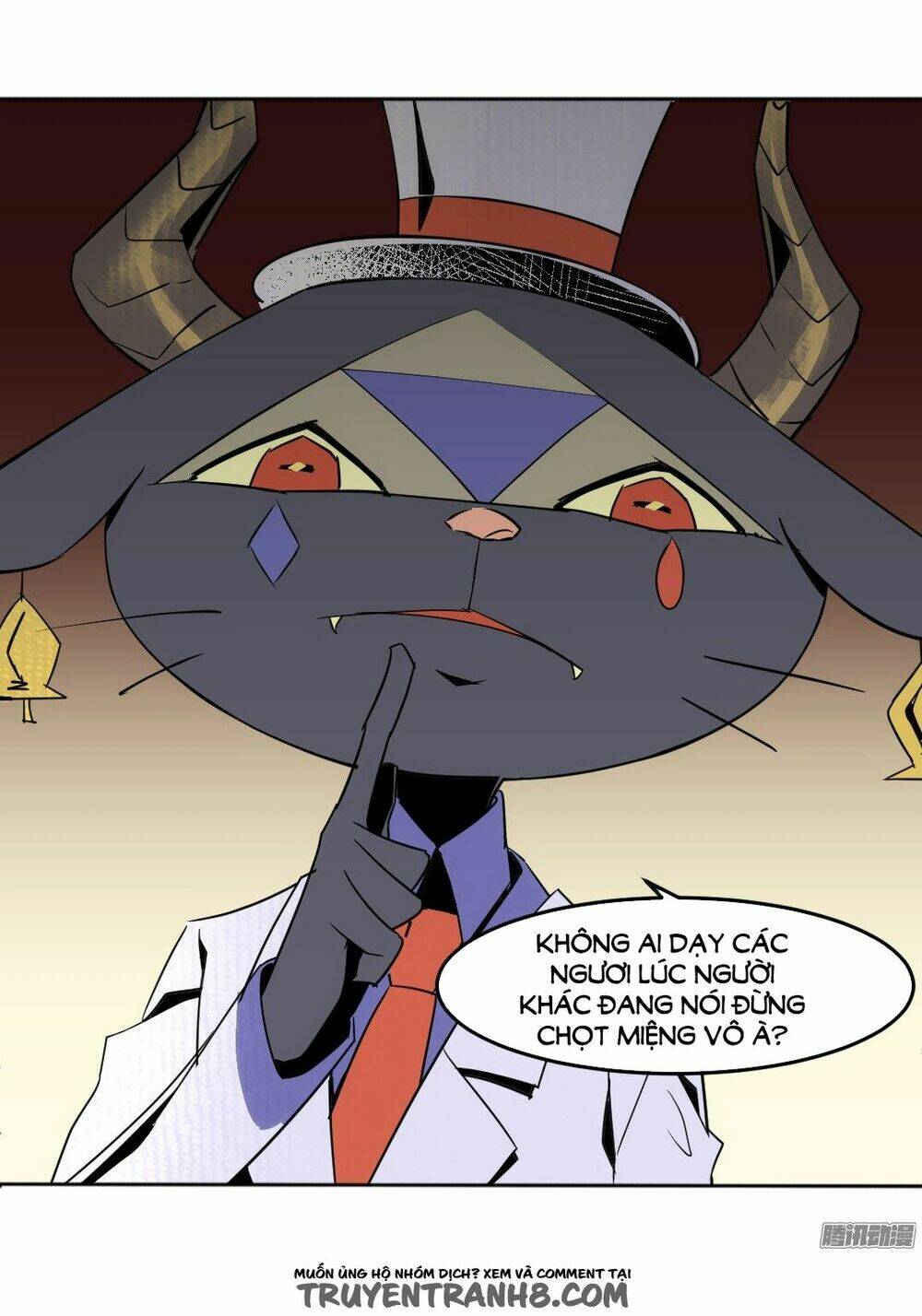 điều ước của người phàm chapter 11 26