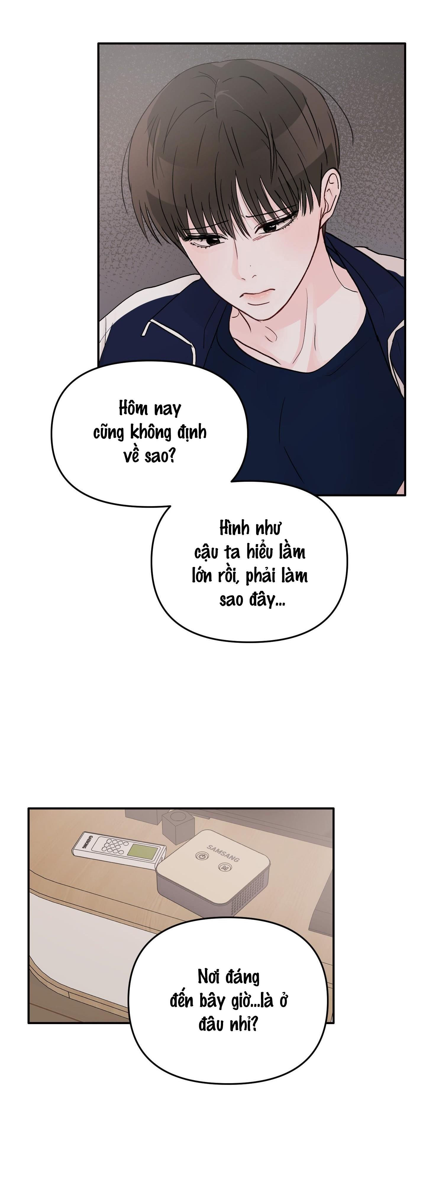 thán phục thanh xuân chapter 28 25