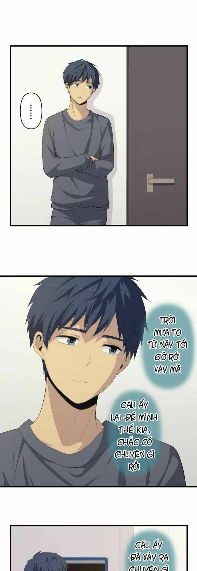 viên thuốc trùng sinh chapter 166 25