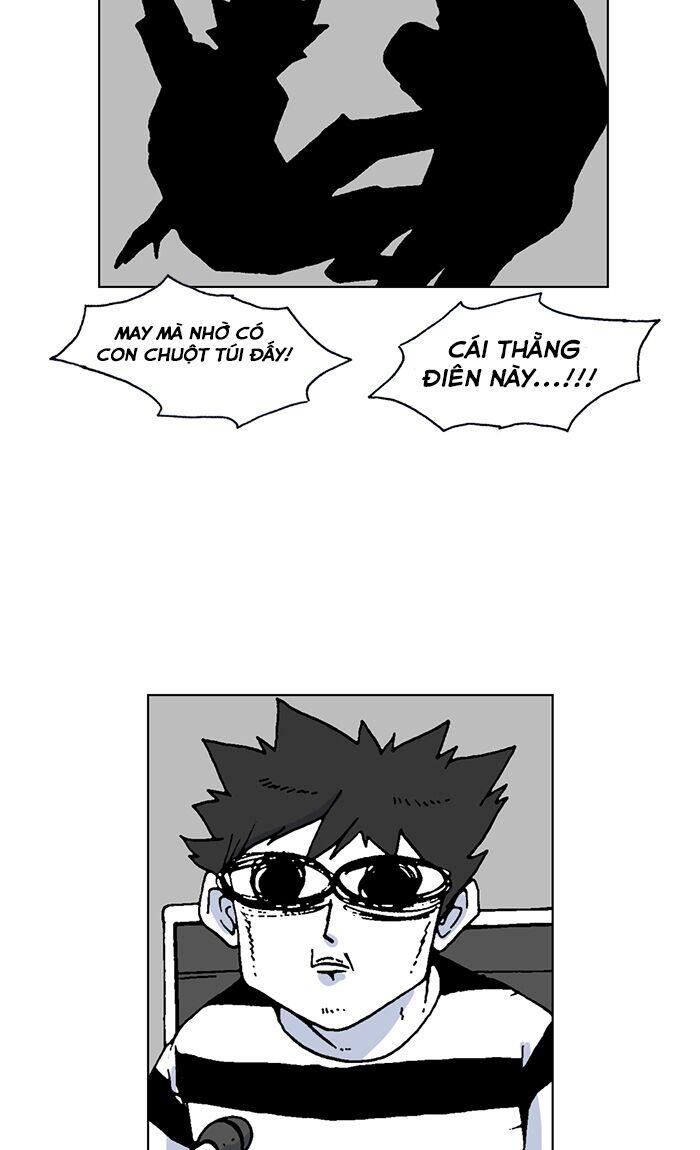 mắc kẹt trên mặt trăng chapter 37 18