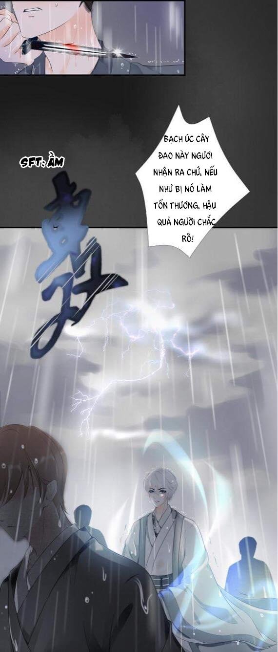 nỗi nhớ ngàn năm chapter 1 13