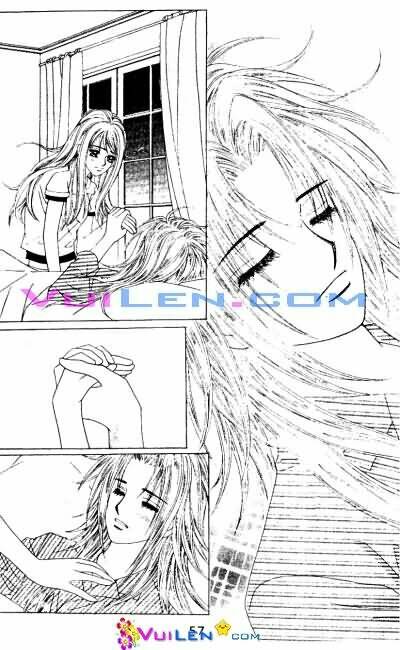 tìm lại tình yêu chapter 99 18