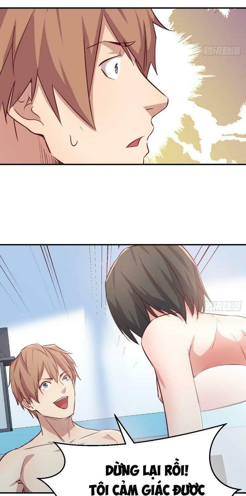 song tu đạo lữ kiểu xem mặt chapter 85 25