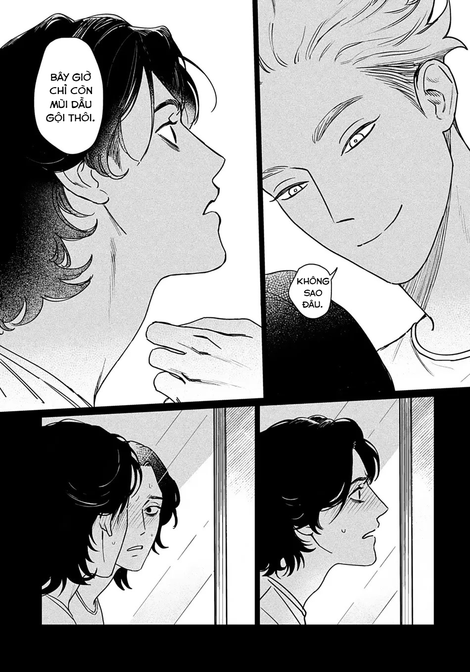 căn nhà đầy rác của kamakura chapter 1 20