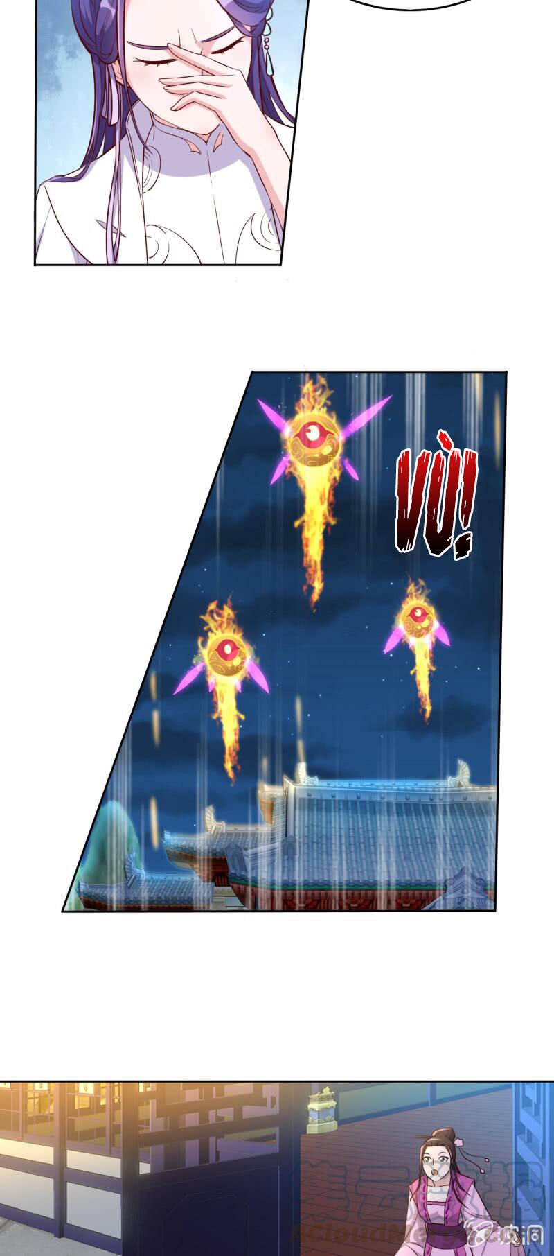 tà y cuồng thê chapter 123 5