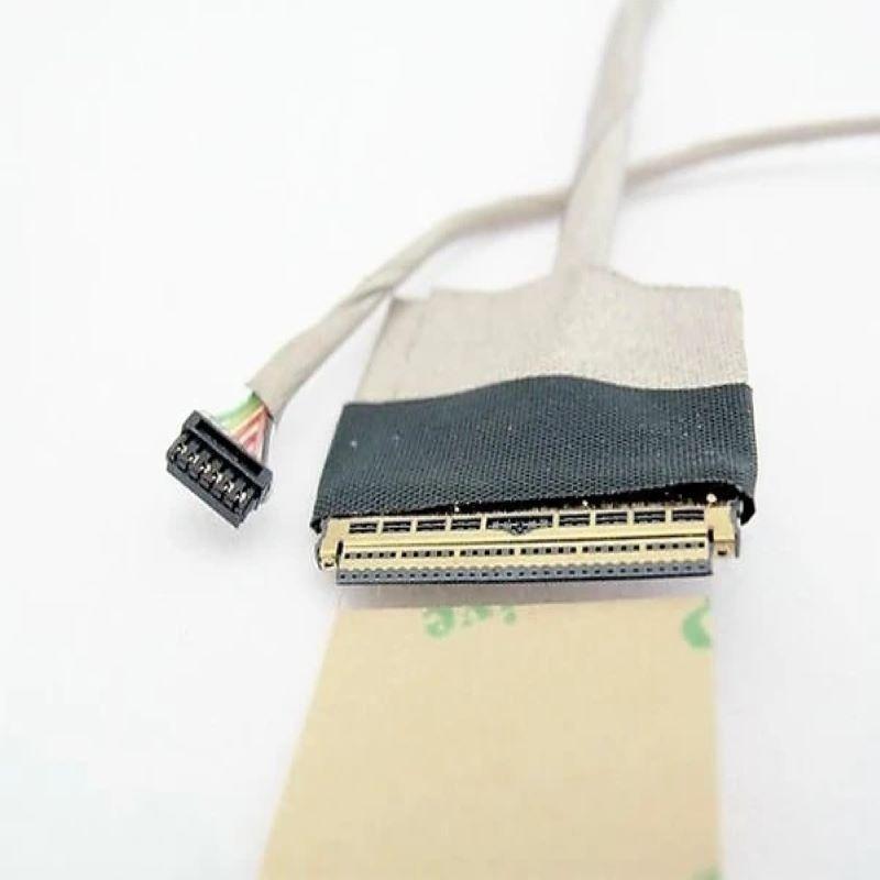 Dây Cáp Linh Hoạt Có Đèn LED Cho ASUS K555L R556L R556LA X555L X555LA X555LD 1422-01T00AS LCD/LVDS