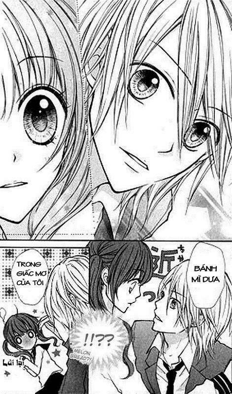 harumachi platform chapter 1 5