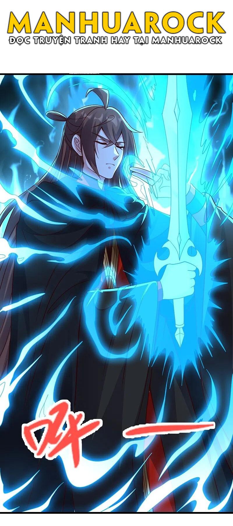 tiên võ đế tôn chapter 304 13