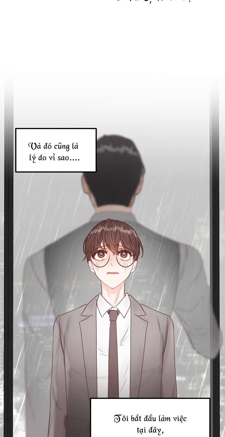 bí mật của thư kí chapter 1 50