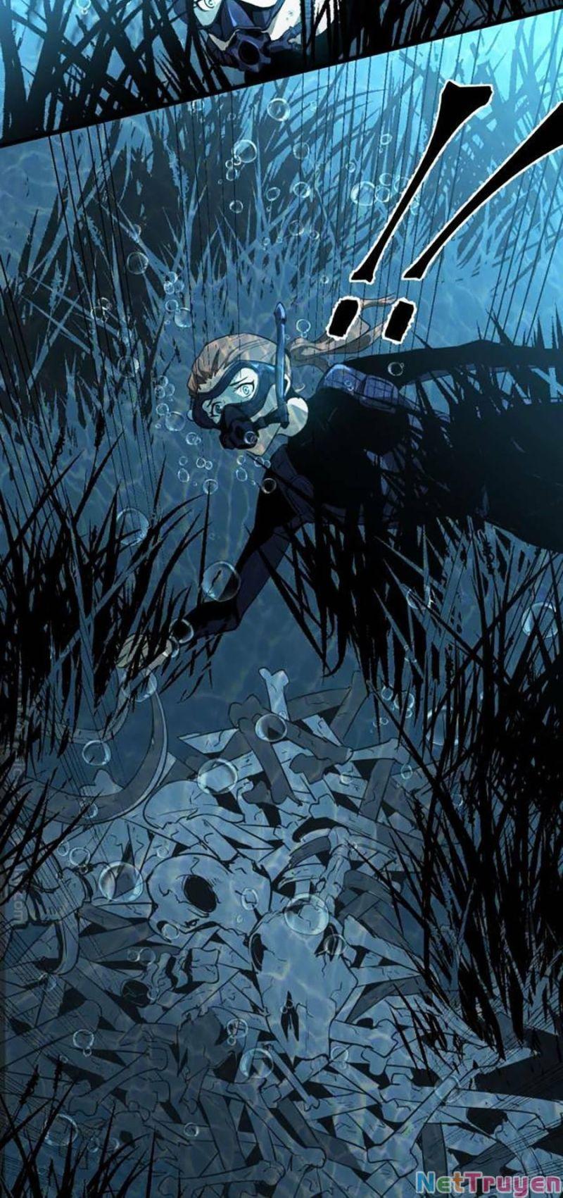 siêu tiến hóa chapter 78 20