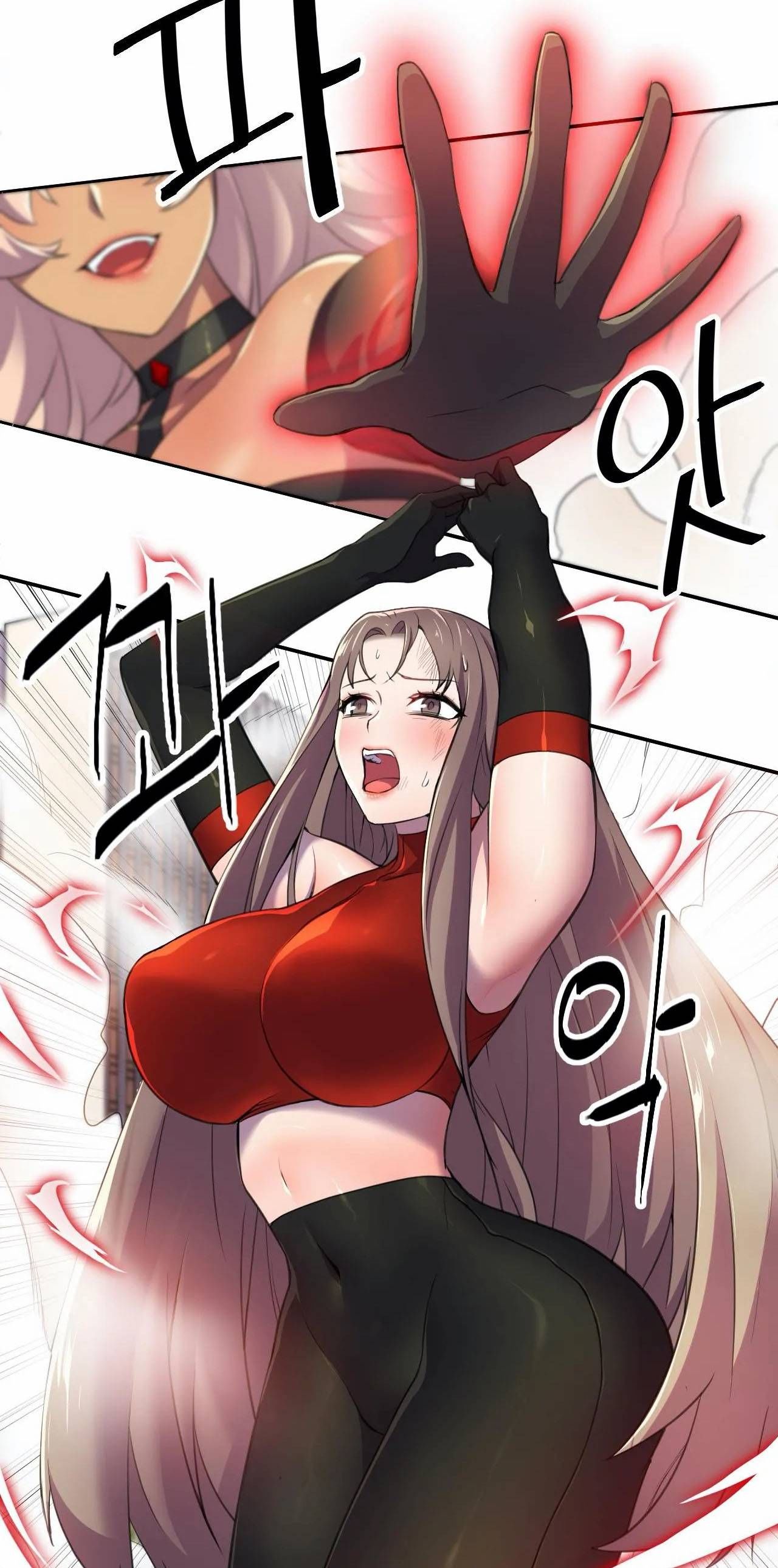 quản lý của siêu anh hùng chapter 6 6