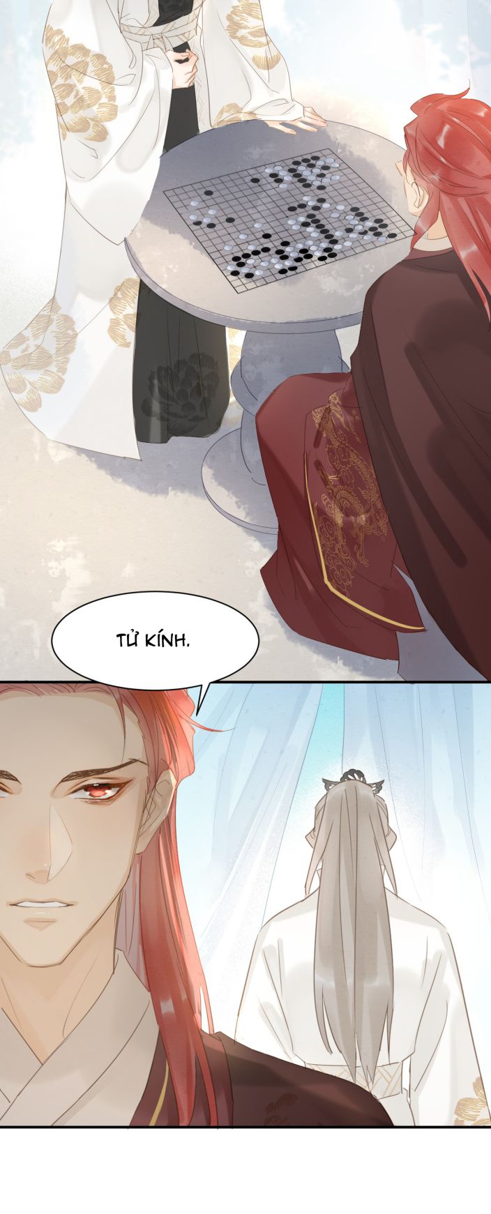 tù long chapter 11 12