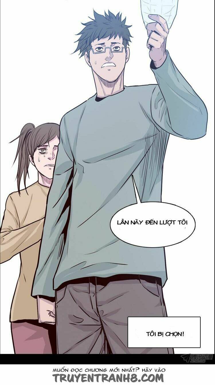 vua của vong linh chapter 165 21