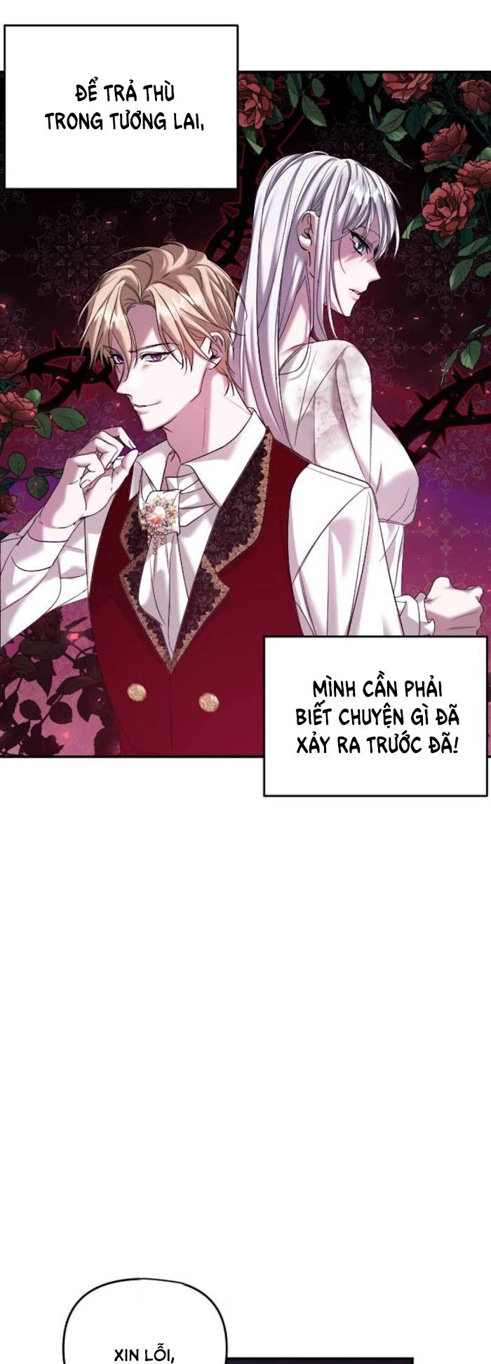 liên hôn để trả thù chapter 2 19