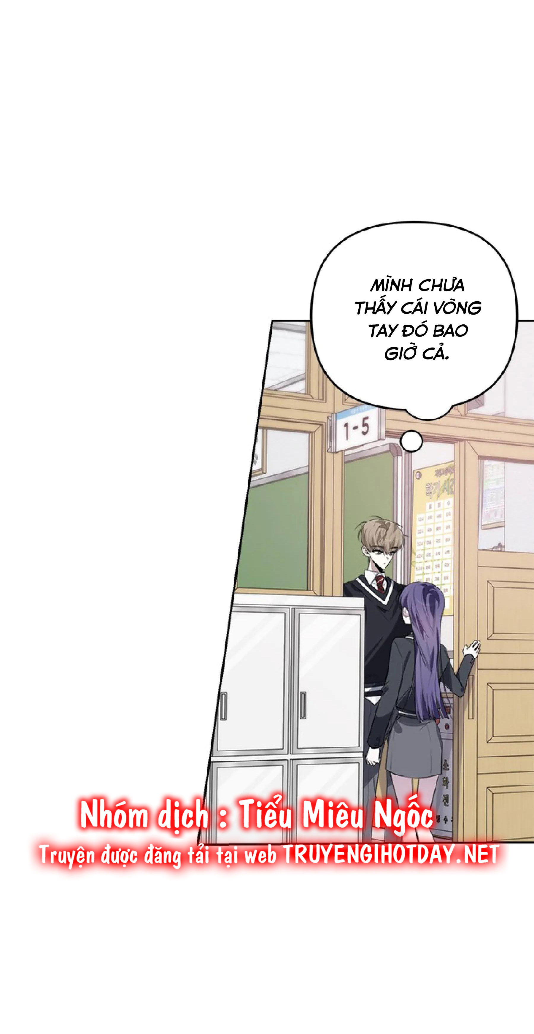 đàn anh xấu xa của tôi chapter 42 11