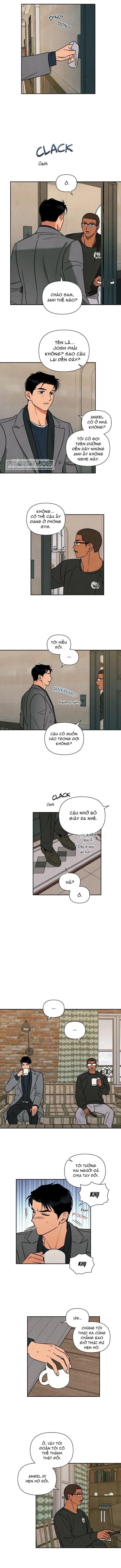 cơn phê dơ bẩn nhất chapter 19 5