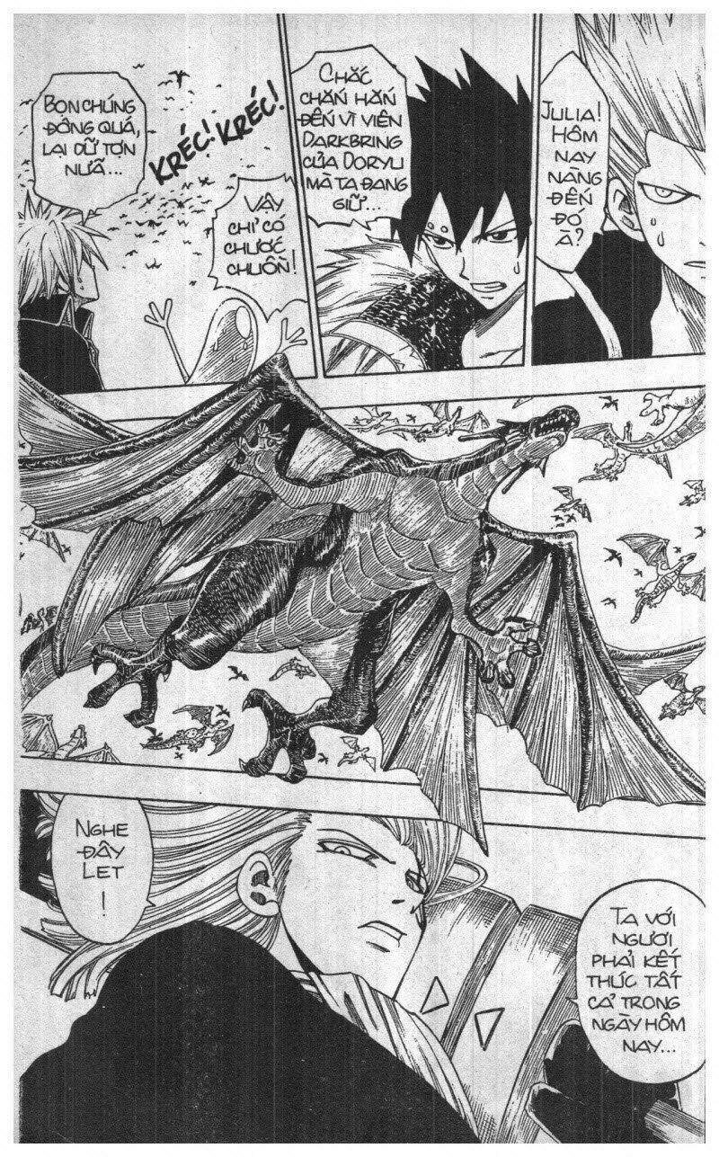 rave master (scan) chapter 16 176