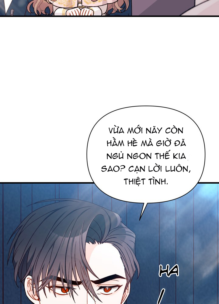 tôi đã kết hôn khi tôi tìm thấy nam chính chapter 9 53