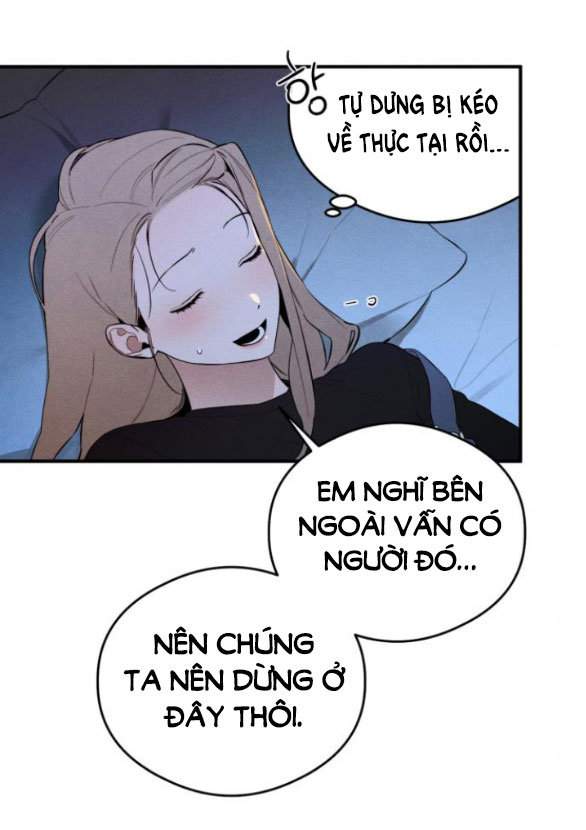 Mong Ước Của Ác Ma chapter 6.1 - Trang 29