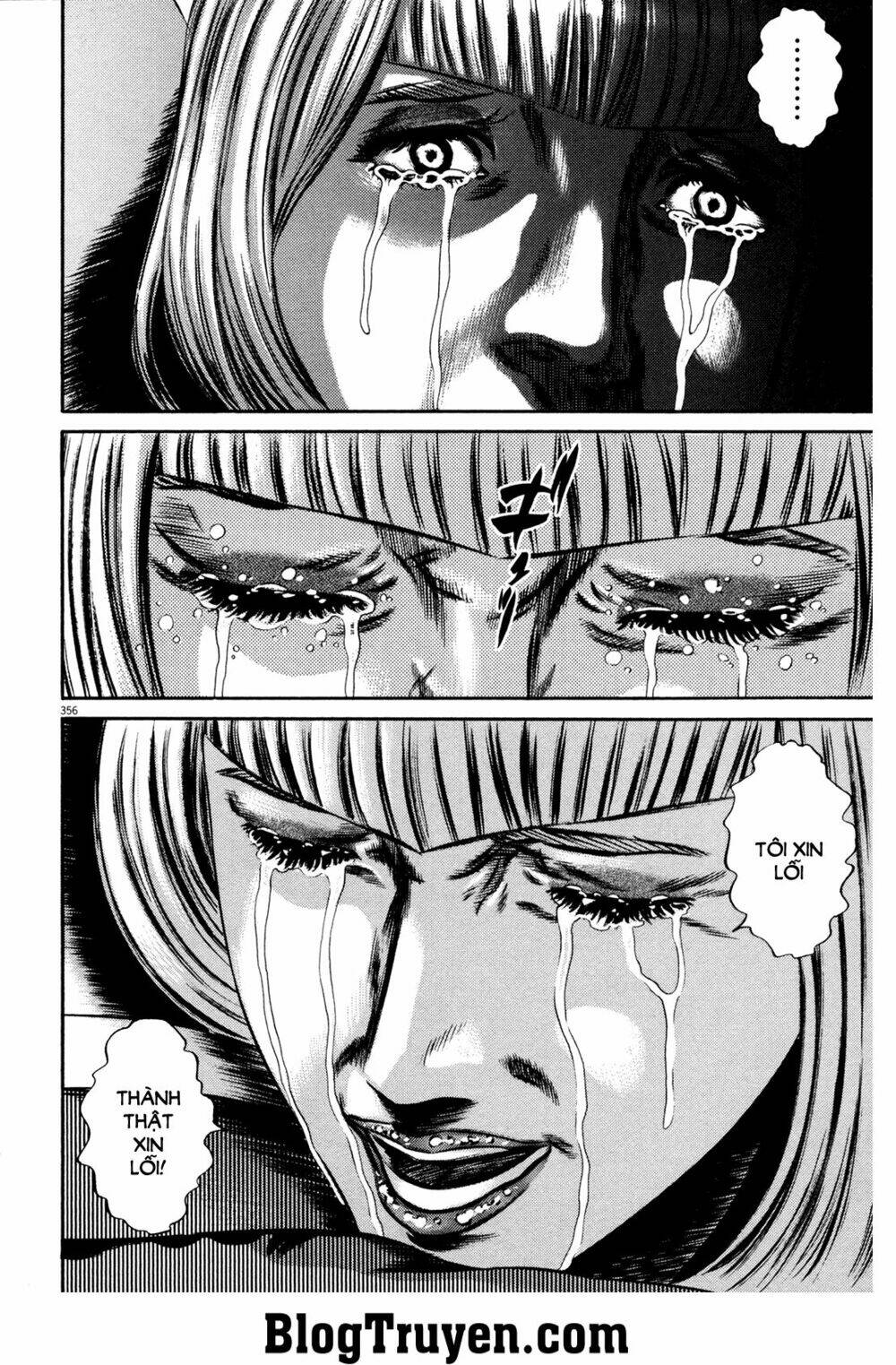 homunculus chapter 158 10