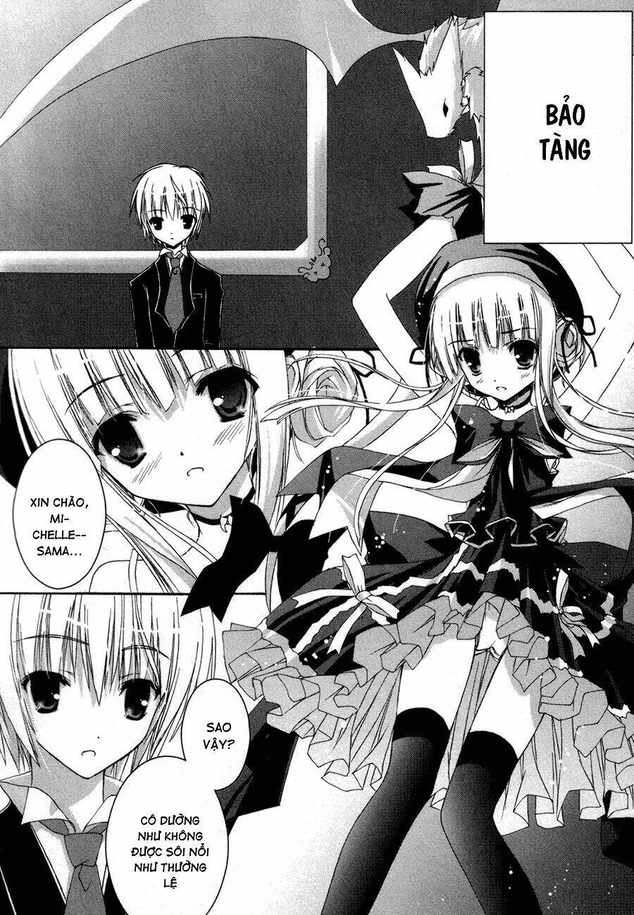 nusunde lilith chapter 8 18